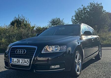 Audi A6 2010 Tuv 5.26 euro5