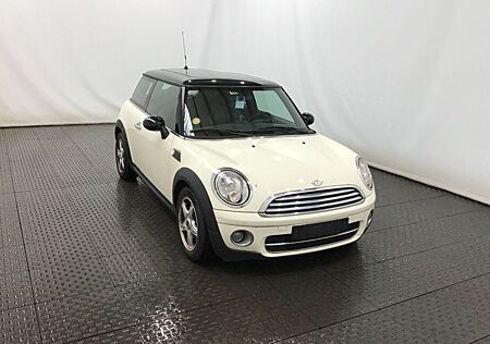 Mini ONE 1.6d