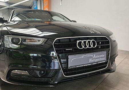 Audi A5 Coupe 3.0 TFSI S-Line Navi Xenon Sitzhz Pano
