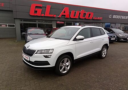 Skoda Karoq Ambition/NAVI/PANO/PDC/TEMPO/KLIMA/SH