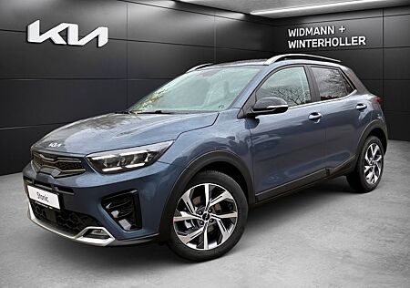 Kia Stonic 1.0T 48V GT-Line DCT AUT SCC ISLA LED RKa