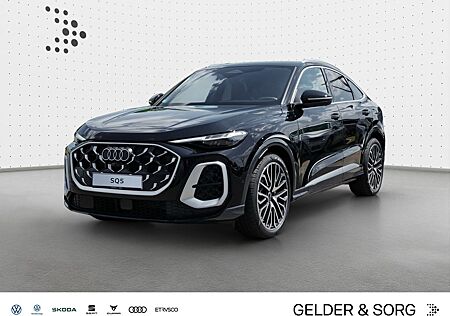 Audi SQ5 Sportback TFSI qu. *Air*Pano*HeadUP*Matrix