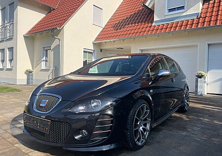 Seat Leon 2.0 FSI Stylance Stylance