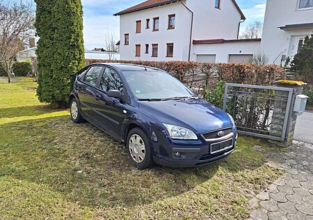 Ford Focus ZV*EFH*KLIMA