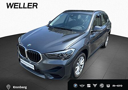 BMW X1 sDrive18i Aut Advantage AHK,Kamera,PDC,Tempo