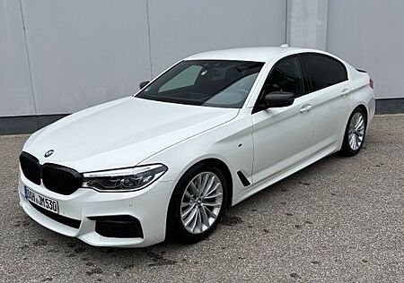 BMW 530d A (G30) - M-Paket | Garantie | Scheckheft