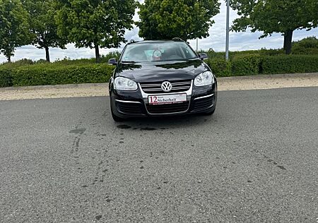 VW Golf Volkswagen 1.4 Trendline*80*PS