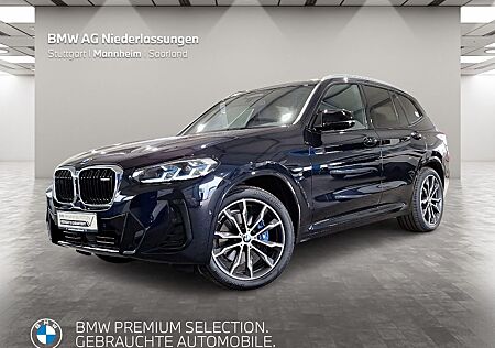 BMW X3 M40d Driv.Assist.Prof Harman/K Head-Up Laser