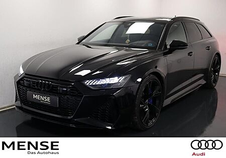 Audi RS6 RS 6 Avant tiptronic Matrix|AHK|Keramik|Laser|LM