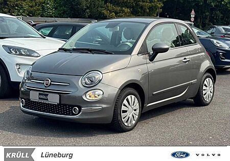 Fiat 500 1.2 Lounge *City-Paket, PDC, Klima
