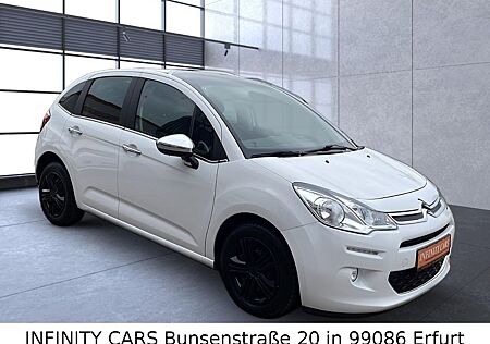 Citroën C3 Selection