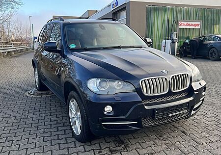 BMW X5 Baureihe 3.0sd.7 Sitzer