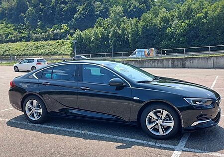 Opel Insignia 1.5 Turbo 121kW Innovation GS Innov...