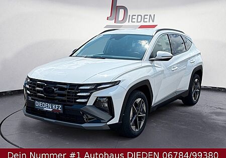 Hyundai Tucson Trend 2WD LED-CARPLAY-KAMERA