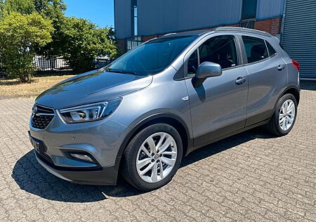 Opel Mokka X Active Automatik*Ahk*Kamera*Navi*Klima*