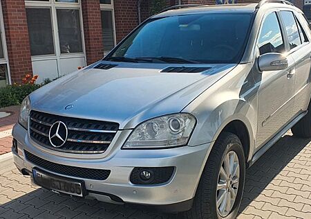 Mercedes-Benz ML 280 CDI 4MATIC -