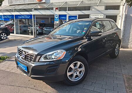 Volvo XC 60 XC60 Momentum Drive|II Hand|Navi|Alu|Klima