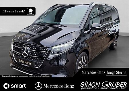 Mercedes-Benz V 250 d Ava Extra Lang el.Türen Burm facelift