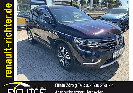 Renault Koleos ENERGY dCi 175 X-tronic 4WD INITIALE PARI