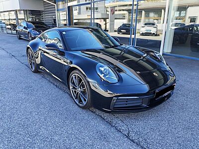 Porsche 911 Carrera