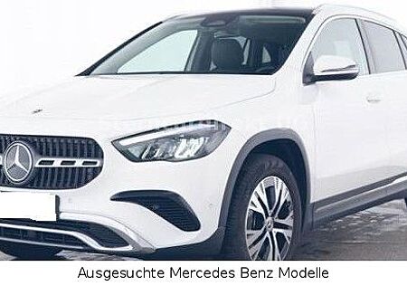 Mercedes-Benz GLA 180 Progressive PANO MBUX RFK LED EASY PACK