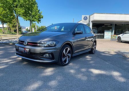 VW Polo Volkswagen VI GTI Apple Carplay / Sitzh. / DAB / PDC