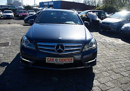 Mercedes-Benz C 250 C -Klasse T-Modell BlueEfficiency