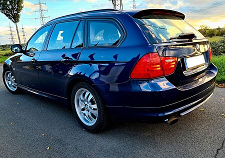 BMW 318i Touring Edition Lifestyle Edition Lifestyle