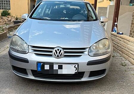VW Golf Volkswagen 1.4 Comfortline Comfortline