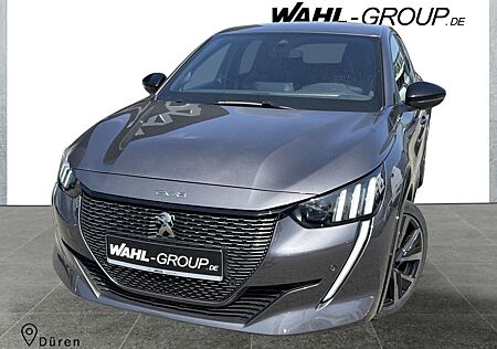 Peugeot 208 GT 1,2 PT AUTOMATIK (GJR/NAVI/SITZHZG/KAMERA