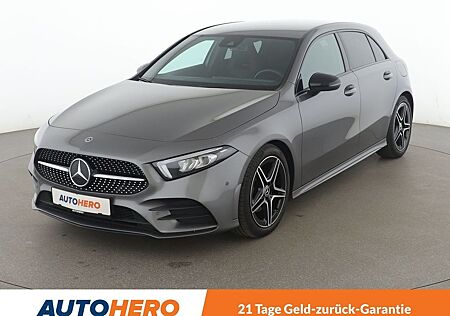 Mercedes-Benz A 180 AMG Line Aut.*LED*NAVI*TEMPO*CAM*PDC*SHZ*