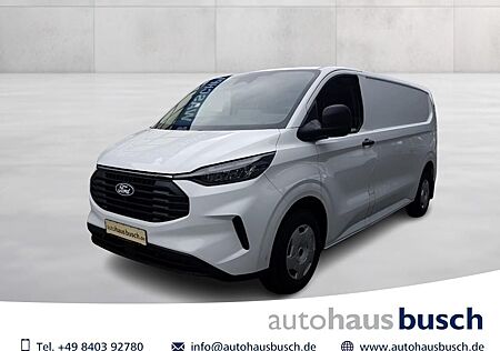 Ford Transit Custom 320 L2H1Trend** CAM/ACC **