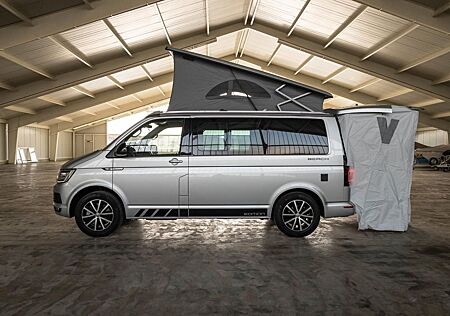 VW T6 California Volkswagen SUNDAY SPECIAL! 4Motion 45.500€