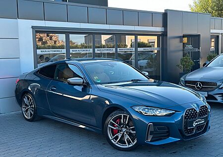 BMW M440 M 440 i Coupe xDrive*Laser*R-Kamera*8x-Bereift*