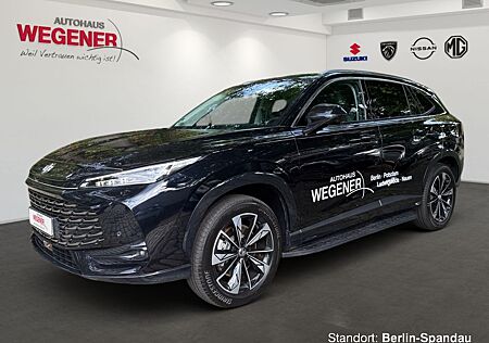 MG EHS 1.5T 21kWh EDU 2WD Luxury LHD