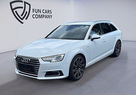 Audi A4 Avant quattro S-Line/ACC/KESKIN/VIRTUAL/NAVI/