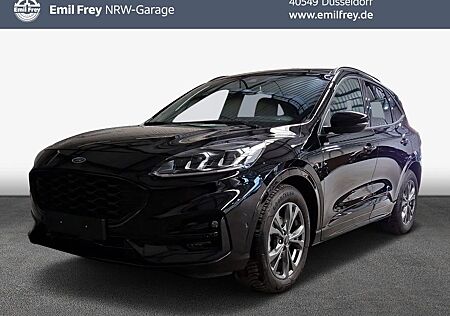Ford Kuga 2.0 EcoBlue Aut. ST-LINE X AHK/iACC/Head-Up