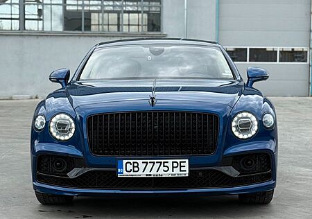 Bentley Flying Spur Azure V8 Garantie bis 2027 NETpreis