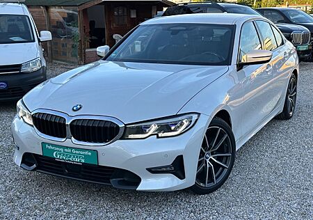 BMW 320 SportLine/Laser/Kam./M Sport Lenkrad/HeadUp