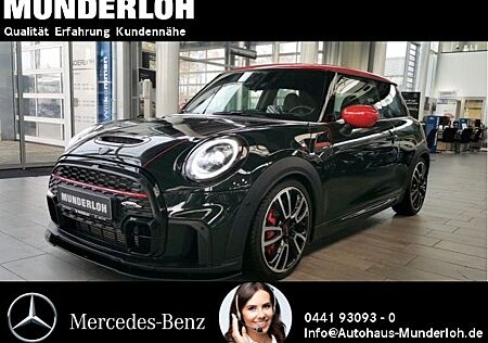 Mini JCW John Cooper Works Trim HUD SpurH LM KeyLess