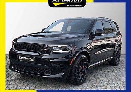 Dodge Durango R/T Premium LPG+Blacktop Package