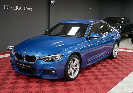 BMW 340i xDrive M-Sport LED 360° NAVI PROF. SHZ