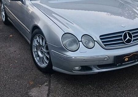 Mercedes-Benz CL 500 -