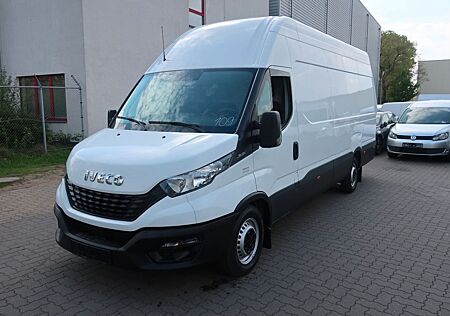 IVECO Daily Kasten 35 S 14 V Radstand 4100 / Klima