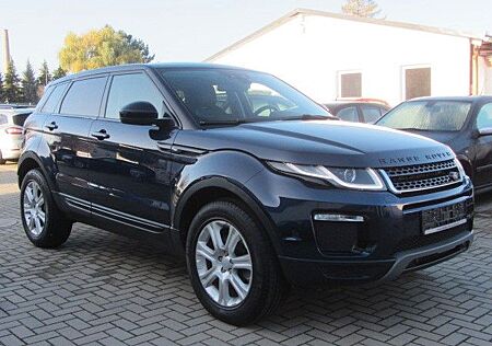 Land Rover Range Rover Evoque 2.0 Si4