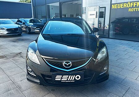 Mazda 6 Kombi 2.0 DISI Active /BOSE/Tempomat/AHK/WKR