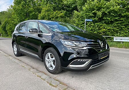 Renault Espace Initiale Paris, 1.6dCI, BOSE, AHK, HeadUp