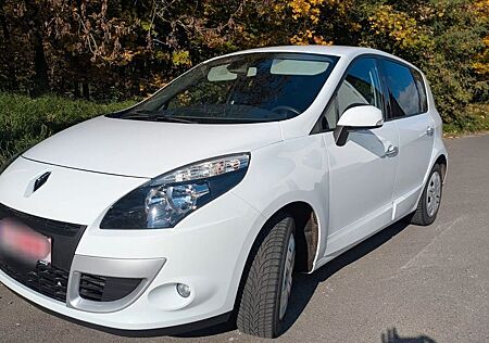 Renault Scenic Authentique 1.6 16V 110 Authentique