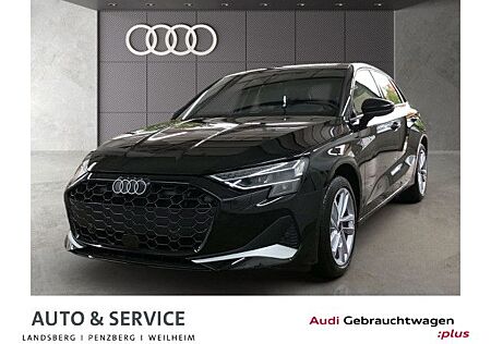 Audi A3 Sportback Advanced 35 TFSI 110(150) kW(PS) S