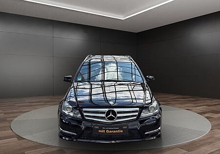 Mercedes-Benz C 250 T-Modell T CDI BlueEfficiency*AMG*TÜV NEU*